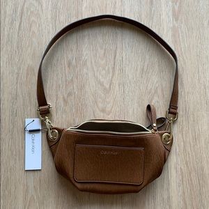 COPY - Brand New Calvin Klein Sonoma Belt Bag